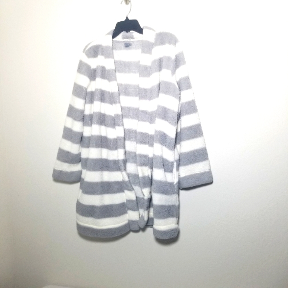 Aerie Soft Cozy Comfortable Robe Coat